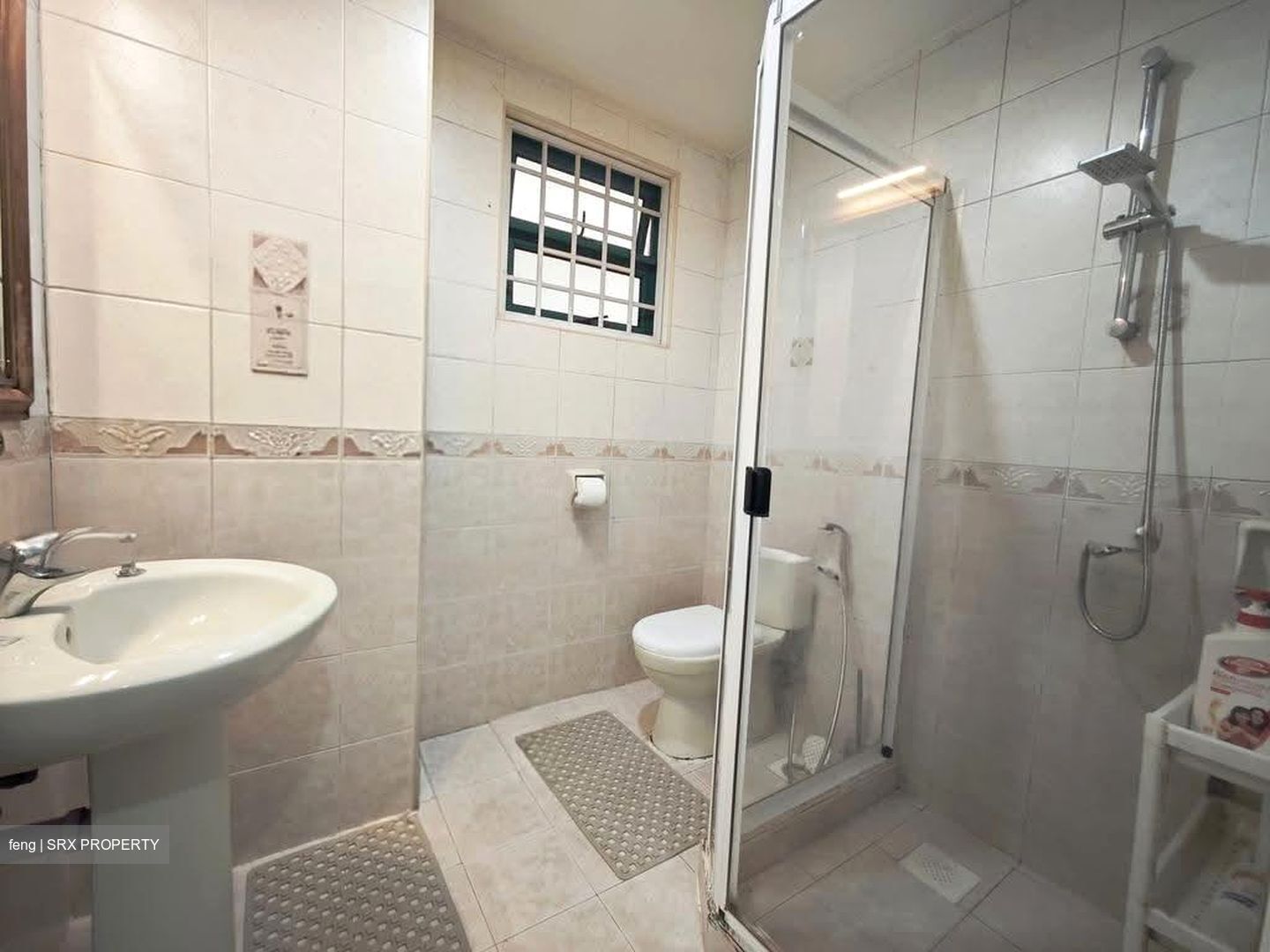 Palmwoods (D16), Condominium #617599271